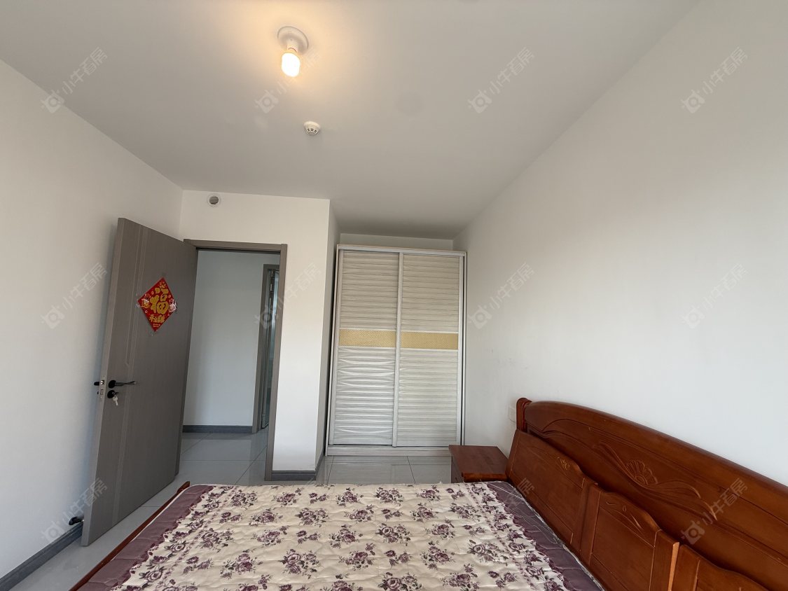 常州百馨西苑六期在租房源_小牛看房