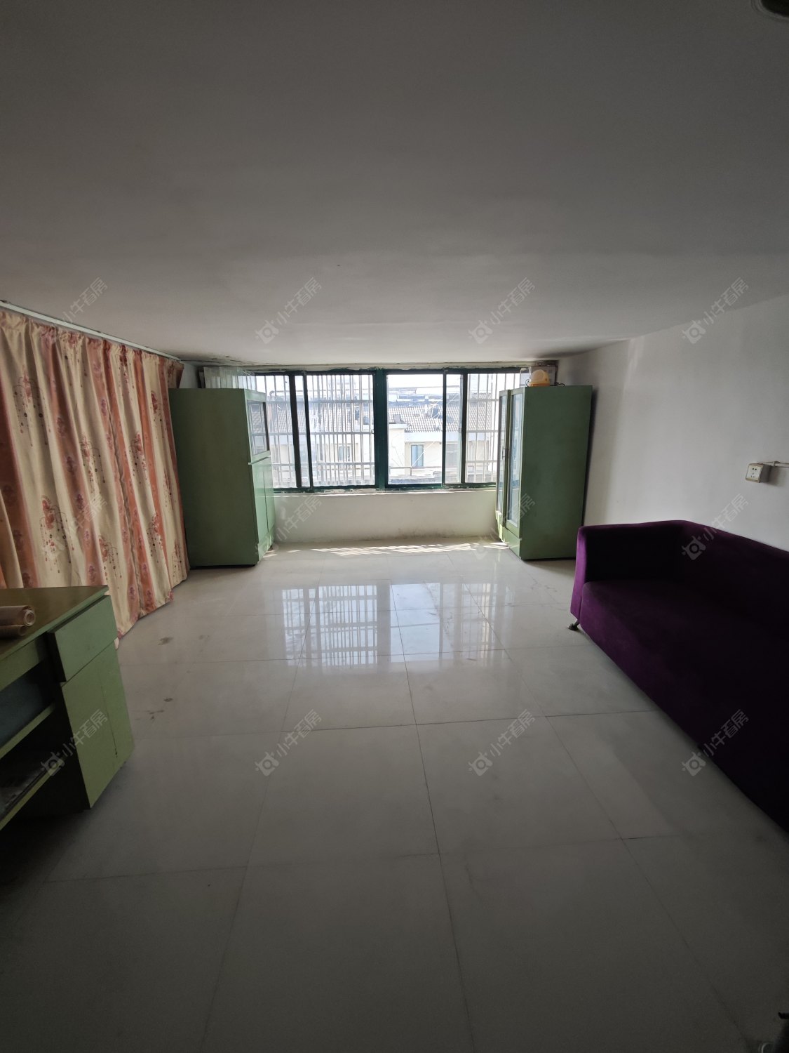 常州百馨西苑一二期在租房源室内图_小牛看房