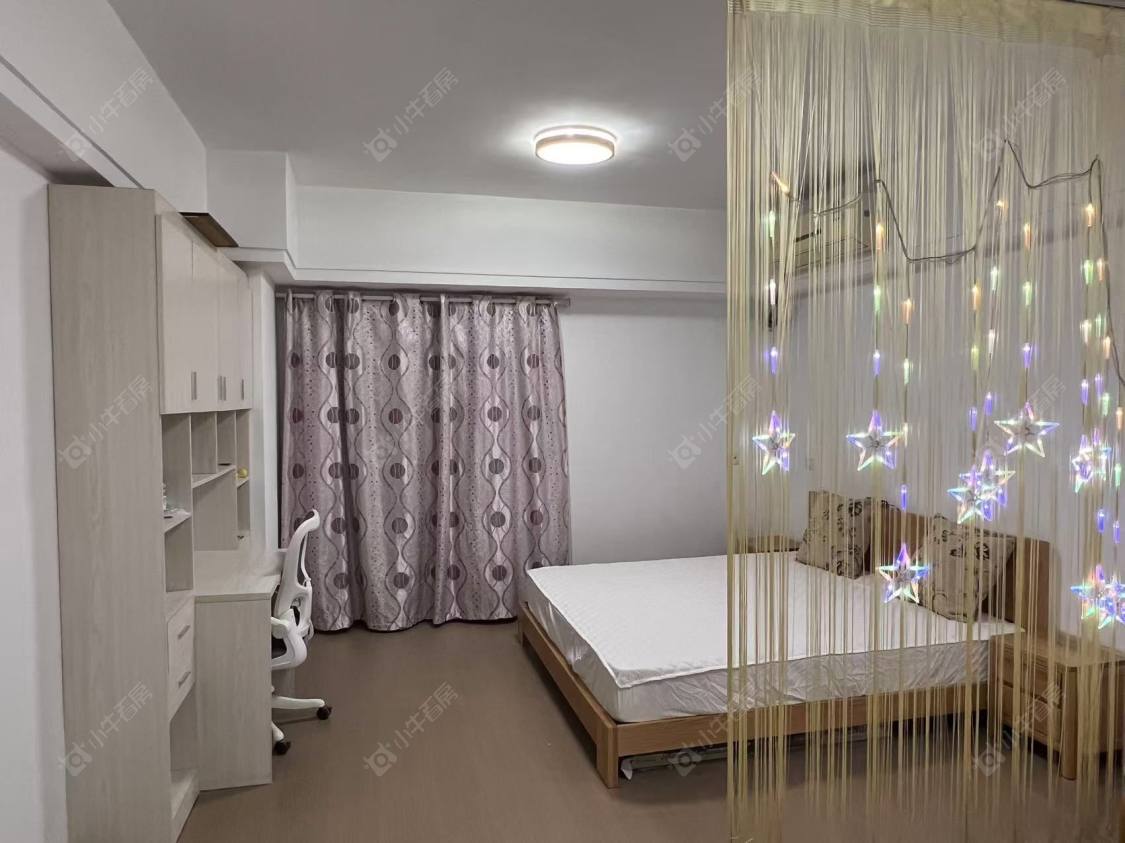 常州新北万达广场在租房源室内图_小牛看房