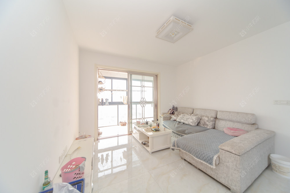 常州五洲国际在售二手房源室内图_小牛看房