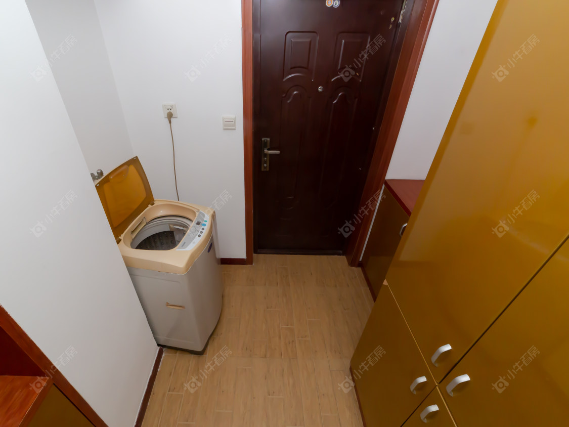 新城尚东区花园西区房源室内图 常州新城尚东区花园西区在售二手房源室内图_小牛看房