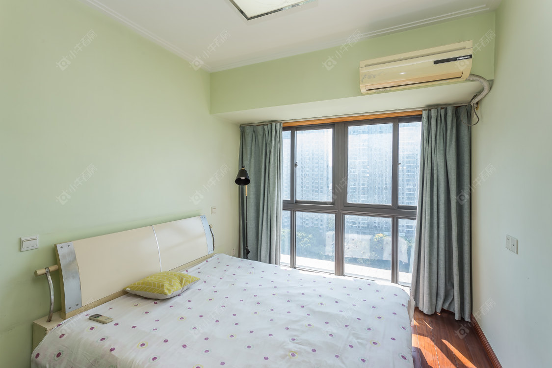 青山湾南区房源室内图 常州青山湾南区在售二手房源室内图_小牛看房