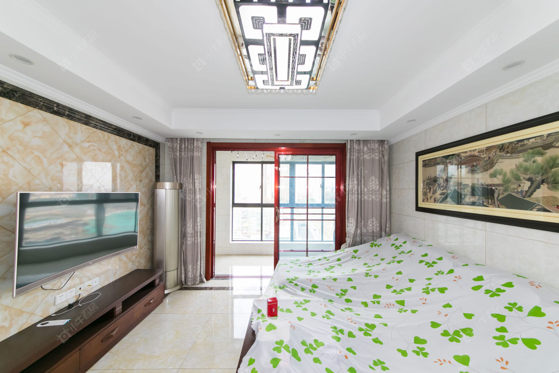 招商花园城房源室内图 常州招商花园城在售二手房源室内图_小牛看房