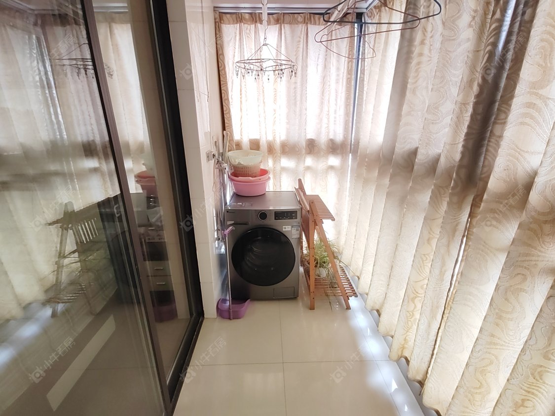 常州九洲花园一期在租房源室内图_小牛看房