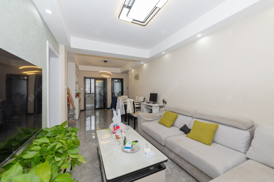 百馨西苑一二期房源室内图 常州百馨西苑一二期在售二手房源室内图_小牛看房