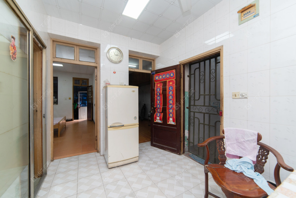 常州花园新村（钟楼）在售二手房源室内图_小牛看房