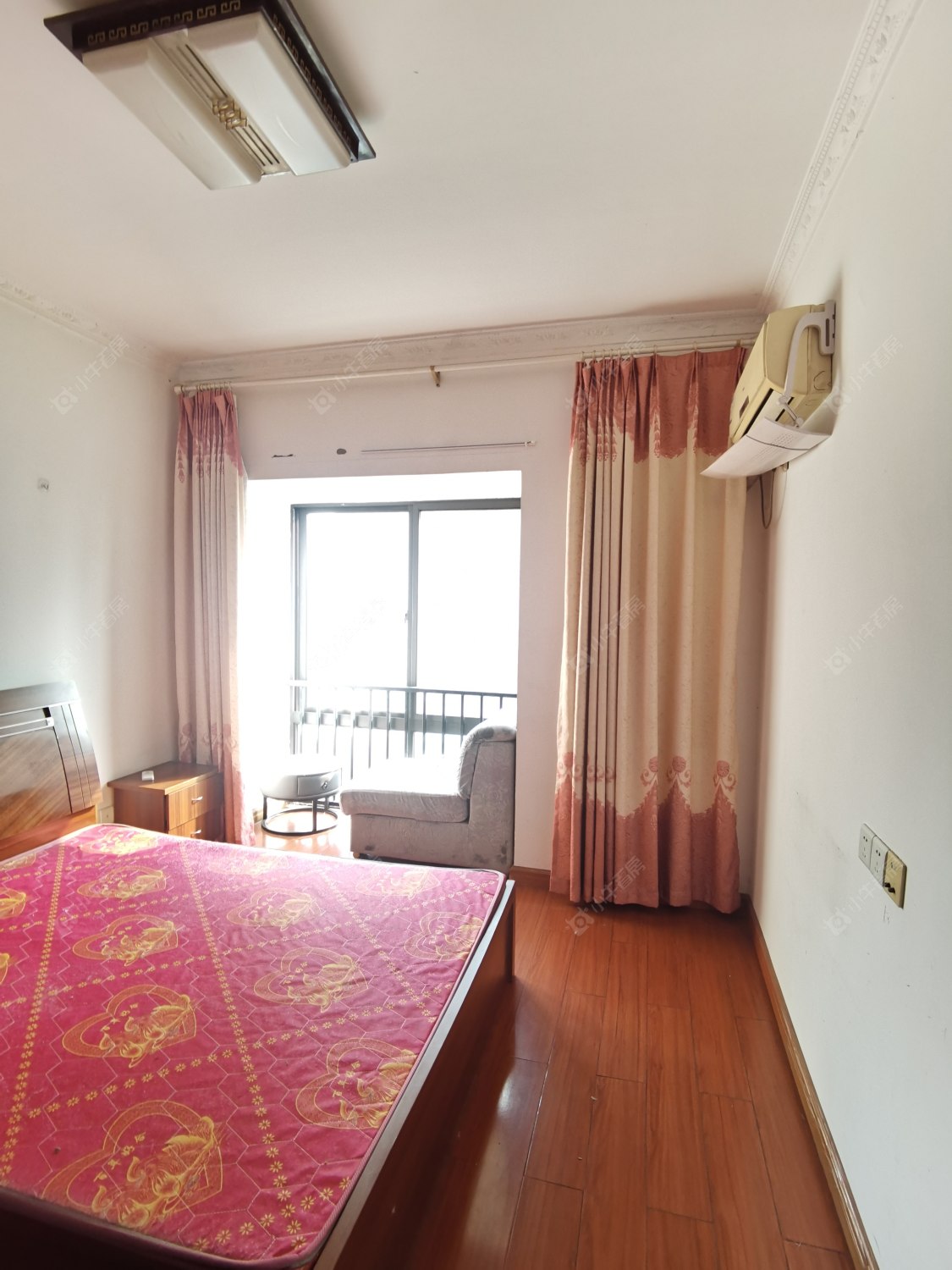 常州九洲花园一期在租房源室内图_小牛看房