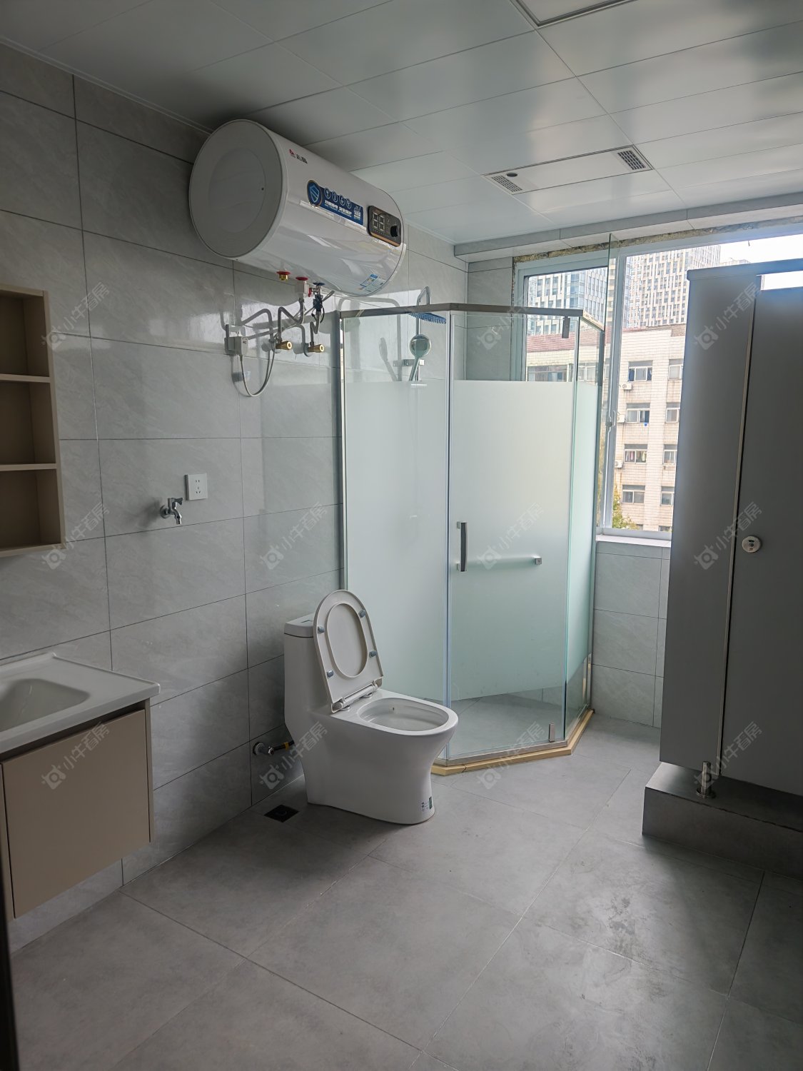 常州花东三村在租房源室内图_小牛看房