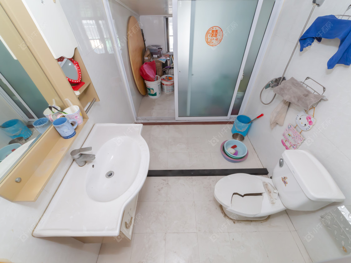 常州翠竹新村南区在售二手房源小区图_小牛看房