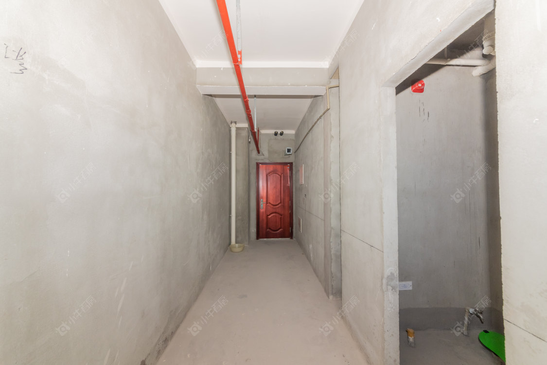 常州碧桂园壹号天禧在售二手房源室内图_小牛看房