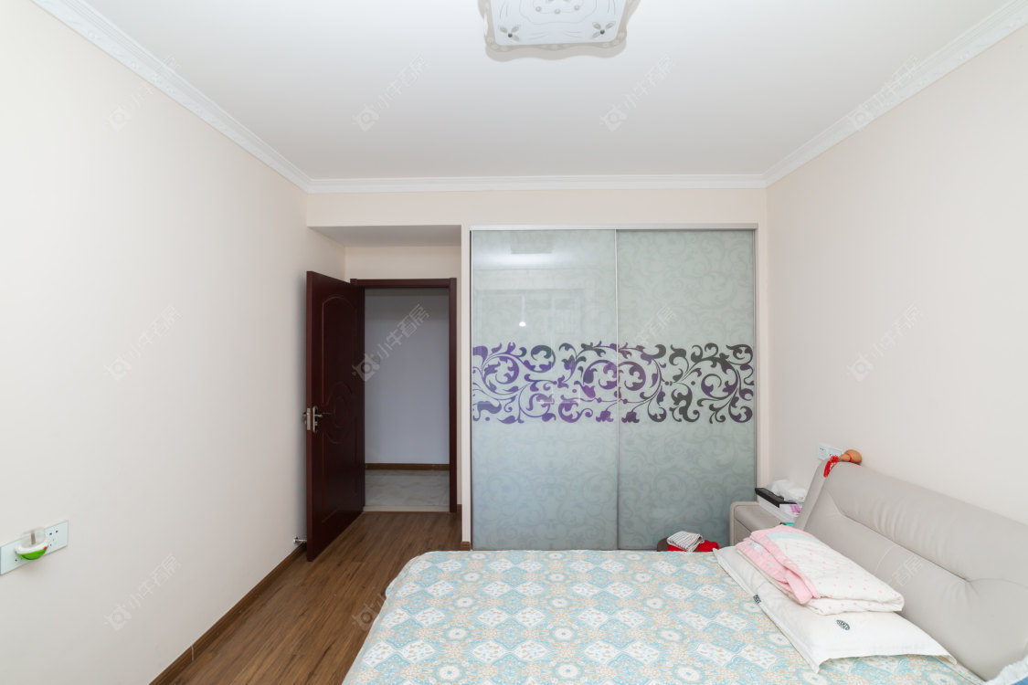 常州御河湾在售二手房源室内图_小牛看房