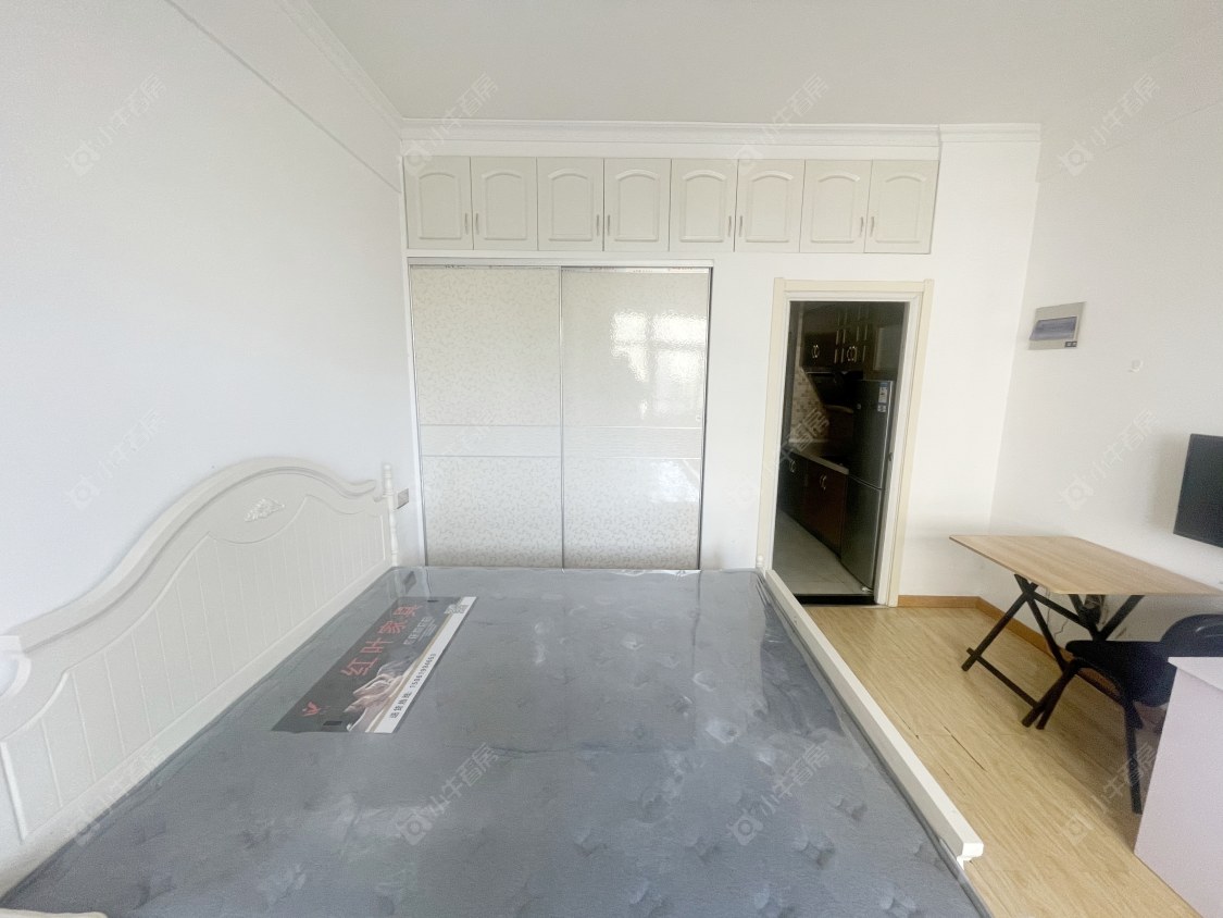 常州宝龙国际花园一期1室1厅1卫出租_小牛看房