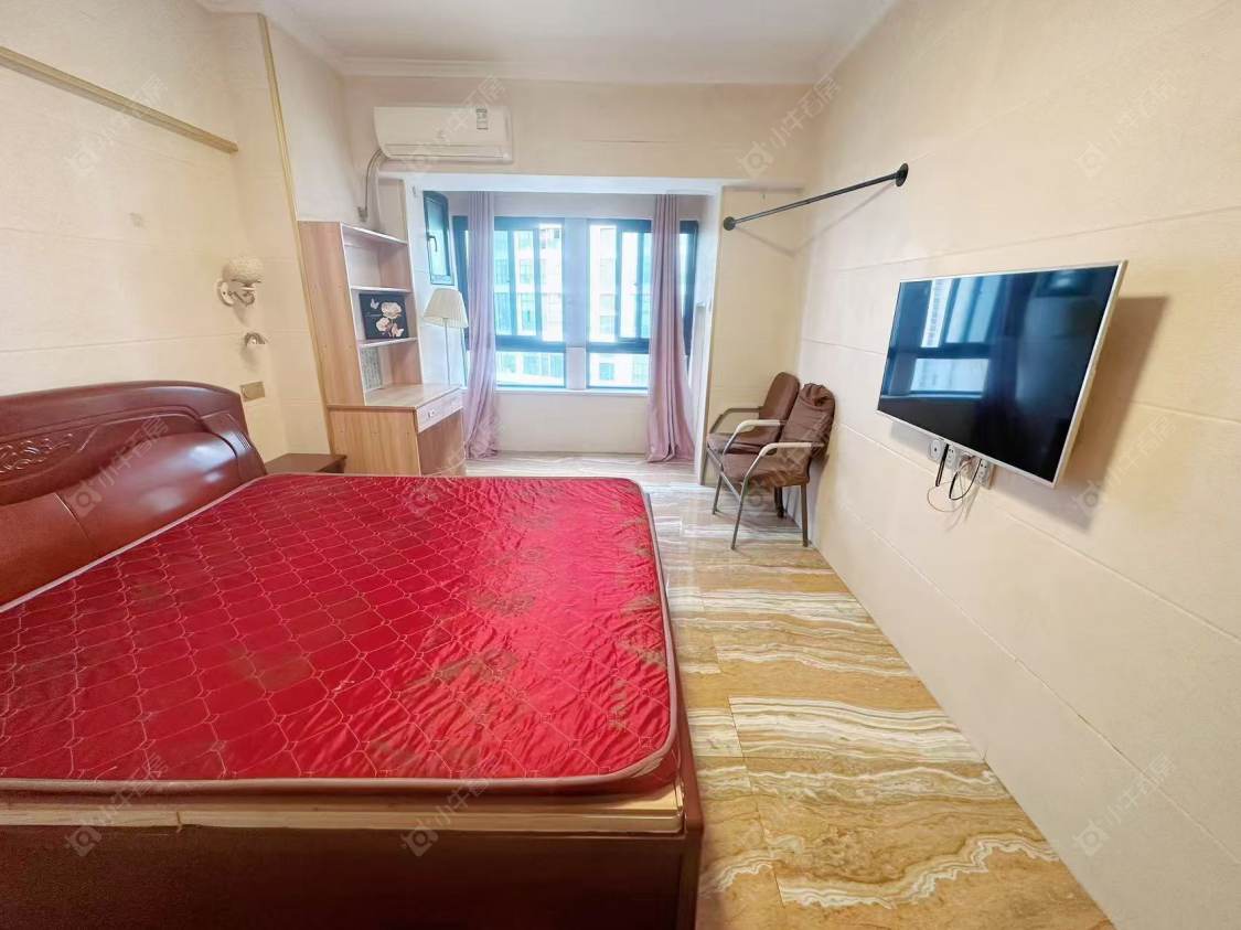 常州高力国际SOHO在租房源室内图_小牛看房