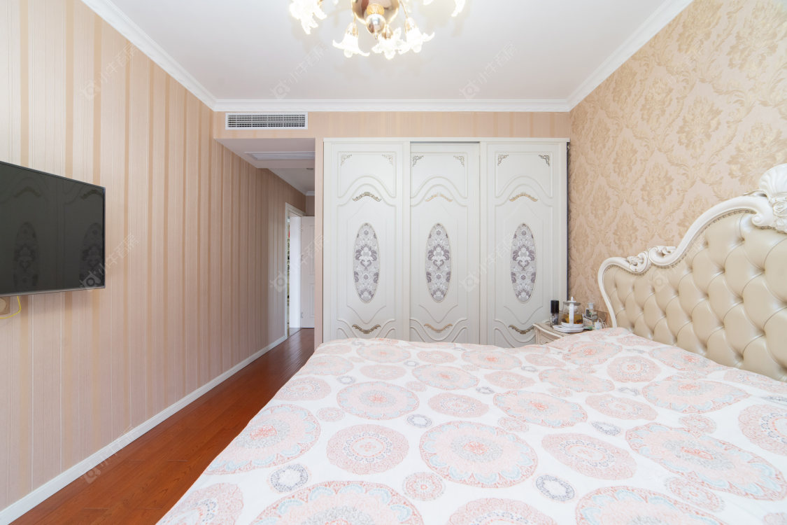 常州怡美花园在售二手房源室内图_小牛看房