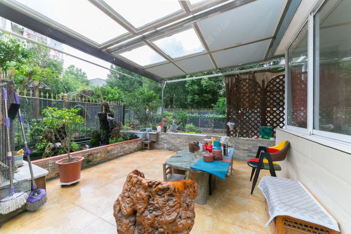 奥林匹克花园房源小区图 常州奥林匹克花园在售二手房源小区图_小牛看房