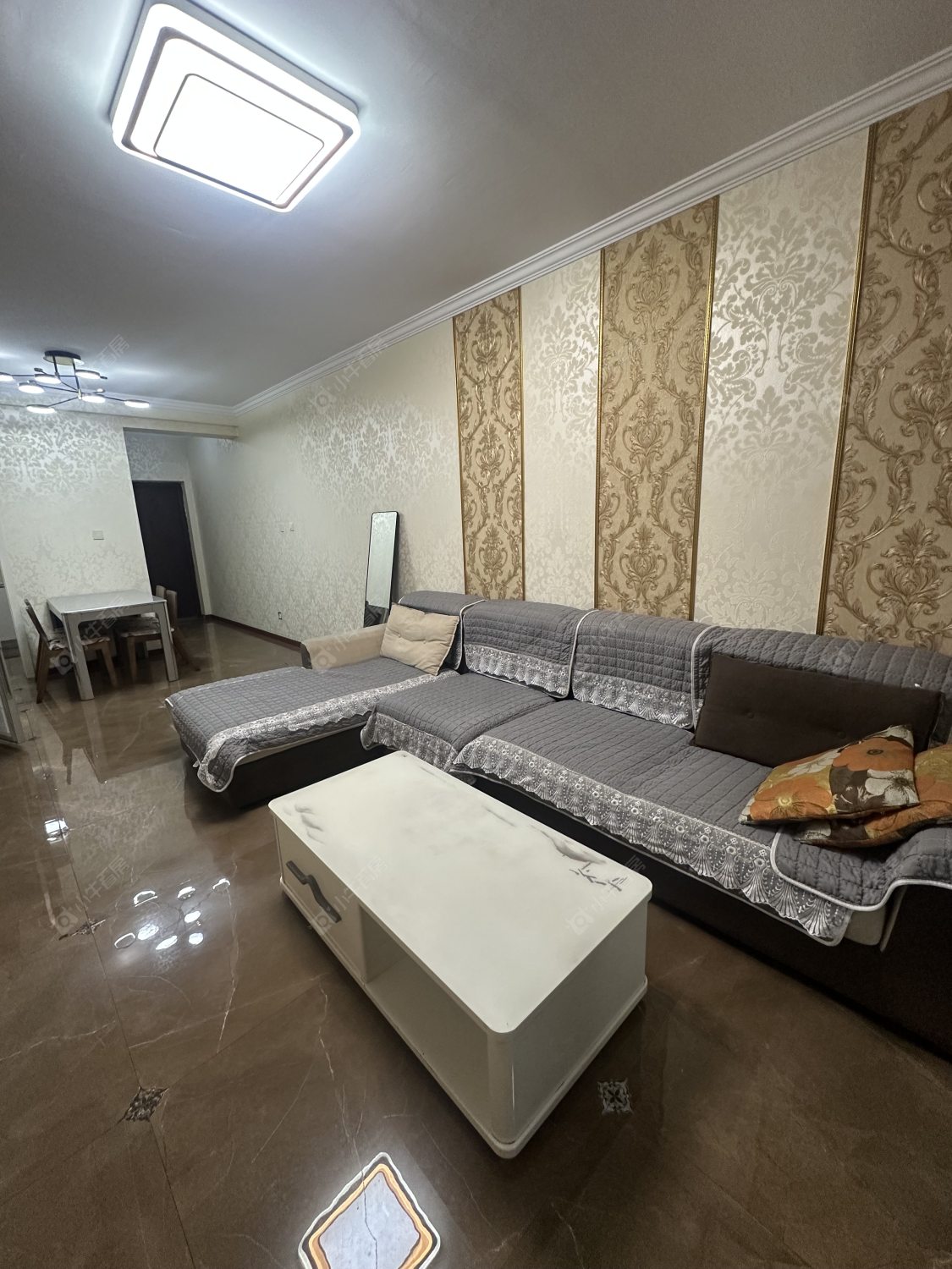 常发豪郡房源室内图 常州常发豪郡在租房源室内图_小牛看房