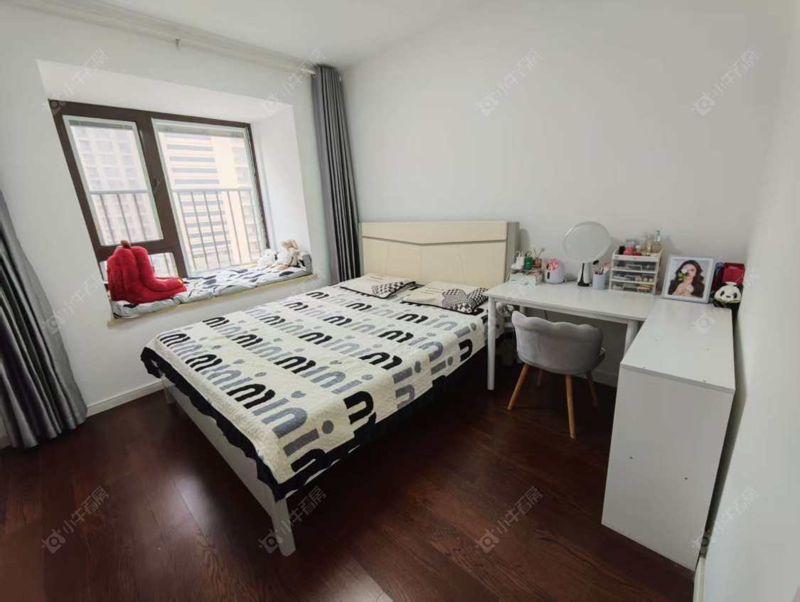 万科弘阳君望甲第房源 常州万科弘阳君望甲第在租房源_小牛看房