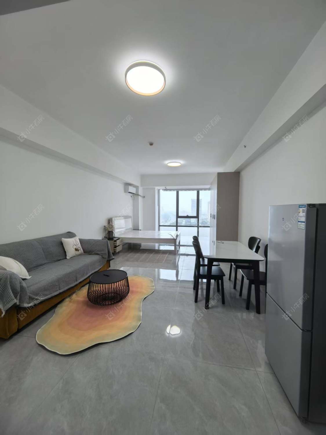 常州爱琴海公寓租房_小牛看房