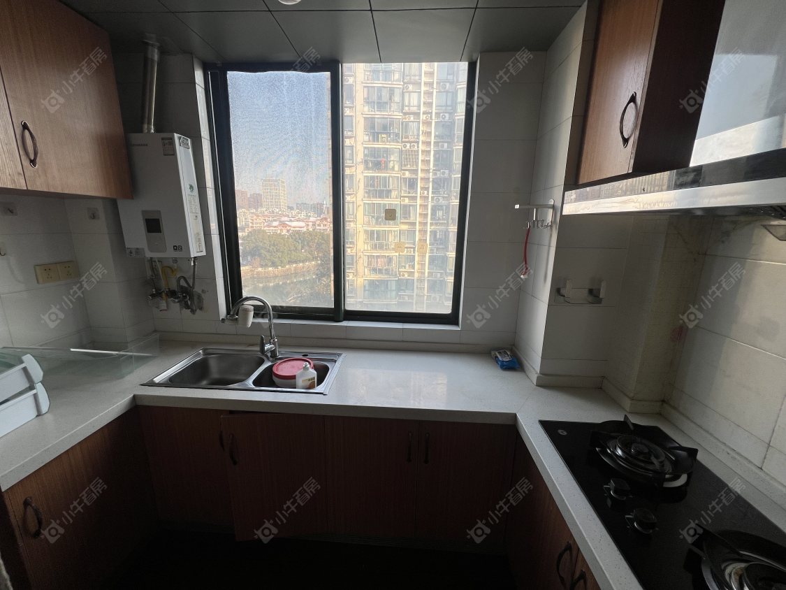 常州绿洲家园在租房源_小牛看房