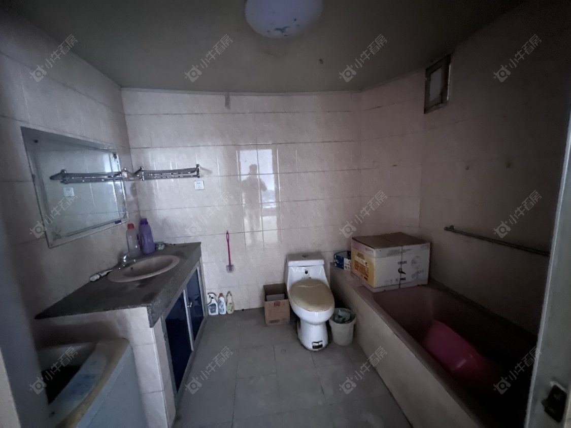 湾里新村房源户型图 常州湾里新村在租房源户型图_小牛看房