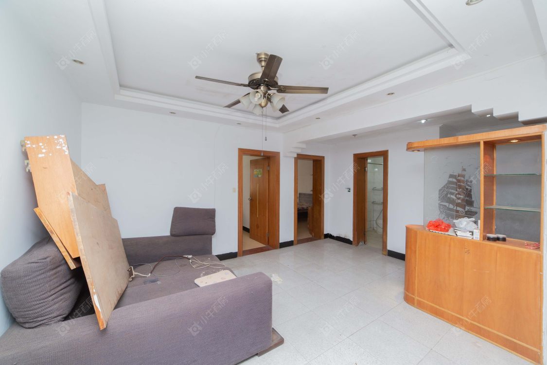 常州惠山苑在售二手房源室内图_小牛看房