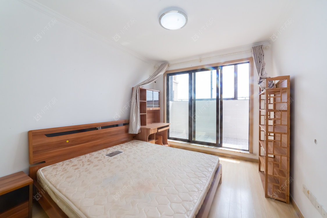 常州绿都万和城二区在售二手房源室内图_小牛看房