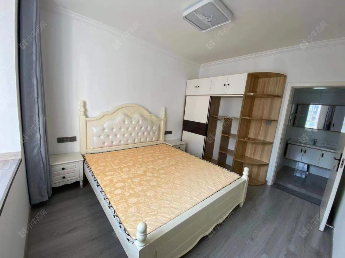 常州金池花园在租房源_小牛看房