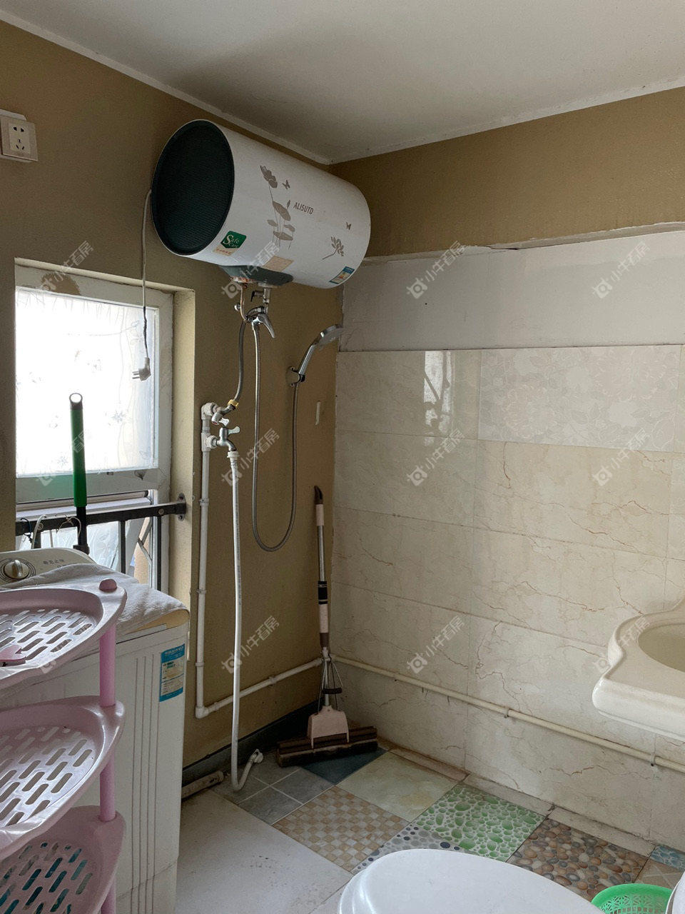 常州清水湾花园二期在租房源_小牛看房