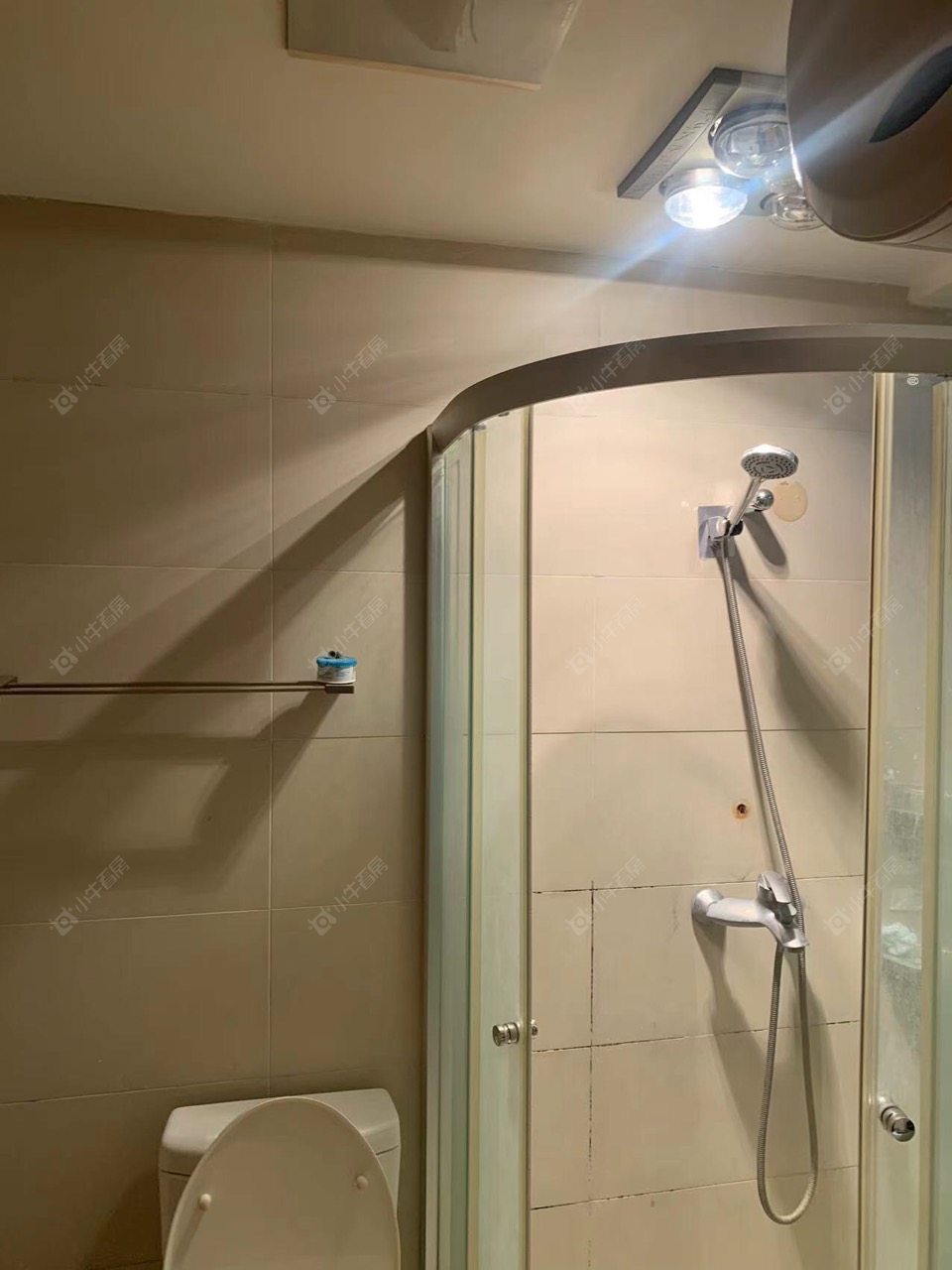 莱蒙双子星座公寓房源室内图 常州莱蒙双子星座公寓在租房源室内图_小牛看房