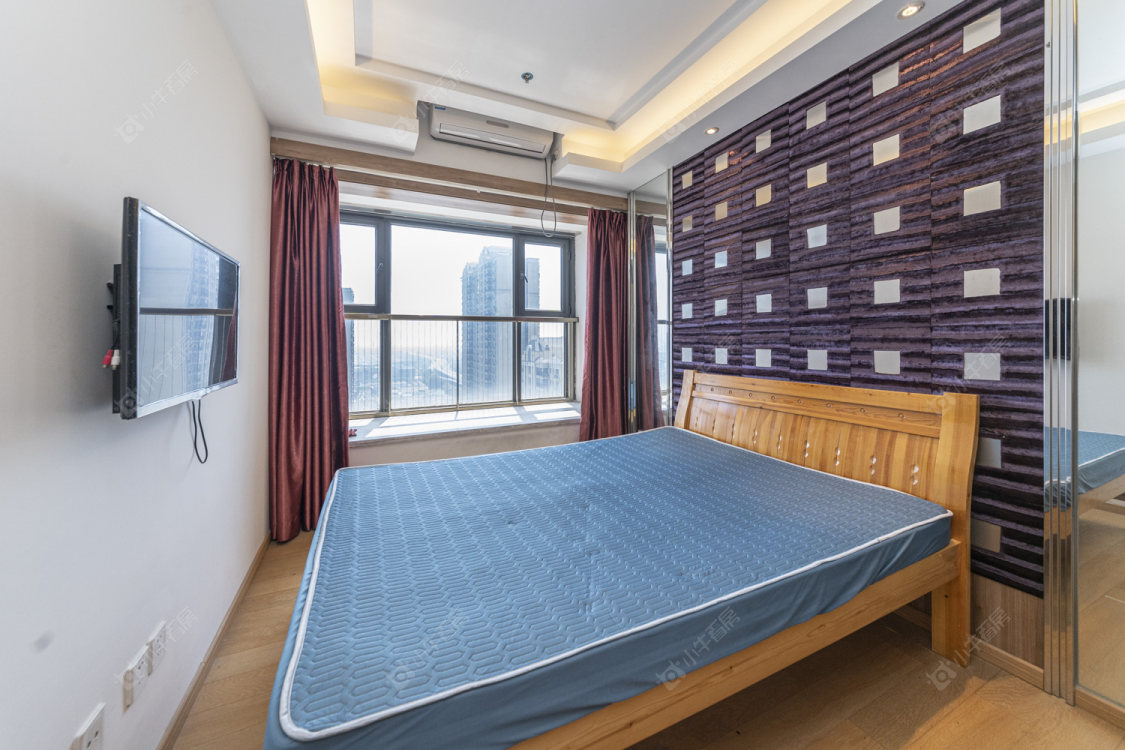 常州恒大翡翠华庭在售二手房源室内图_小牛看房