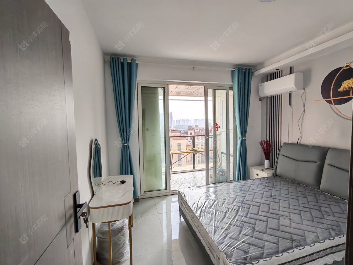 常州新景花苑一期在租房源_小牛看房