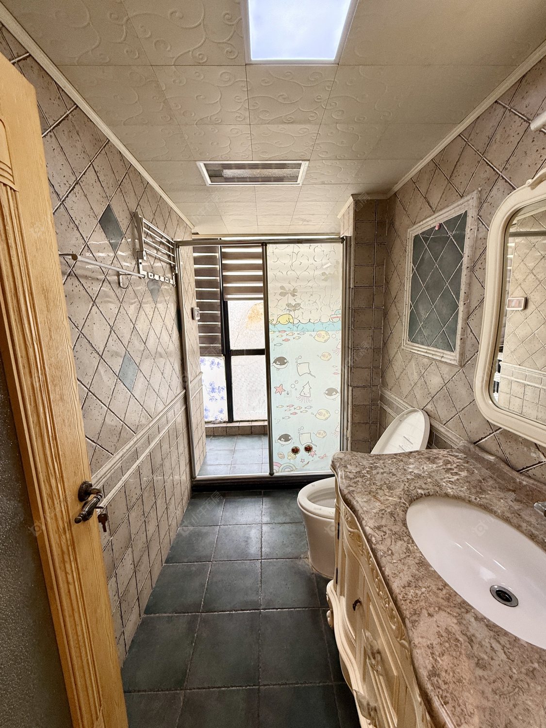 常州茂业豪园在租房源室内图_小牛看房