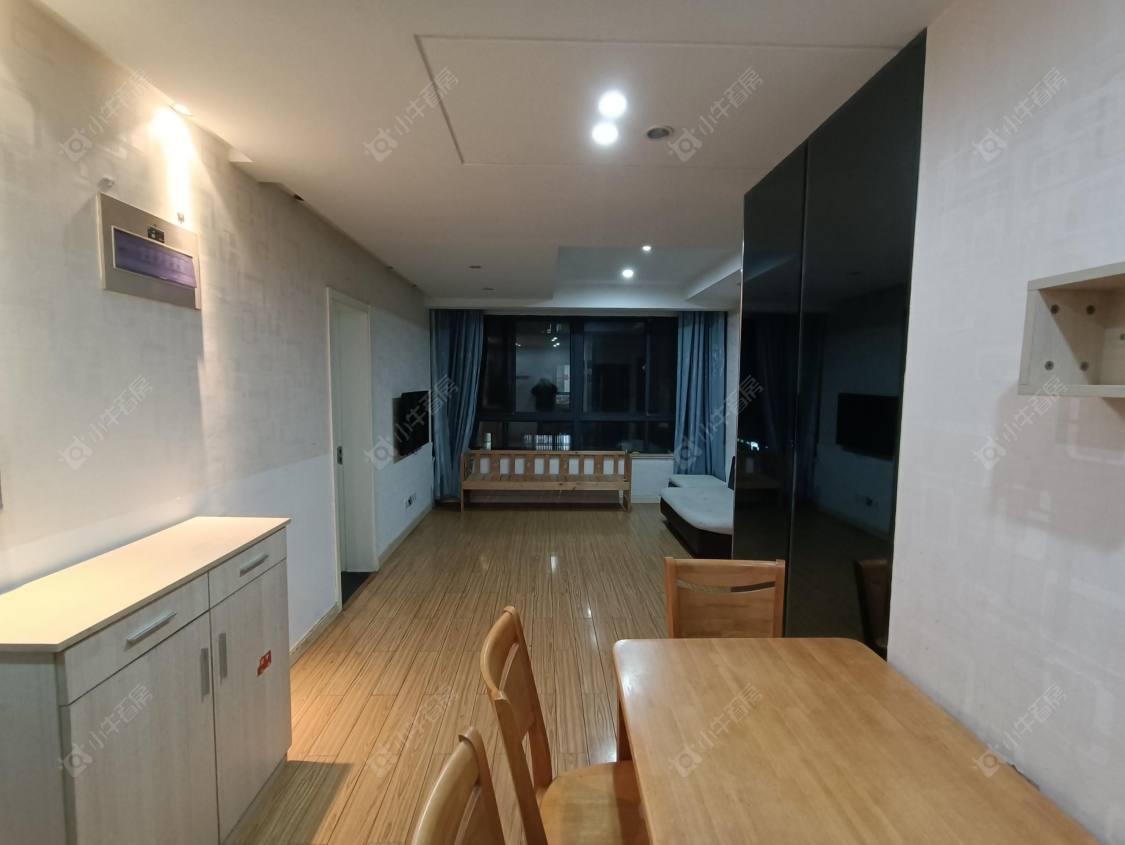 香江康桥房源户型图 常州香江康桥在租房源户型图_小牛看房