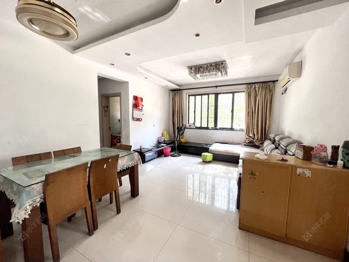 常州兰陵尚品花园在租房源室内图_小牛看房