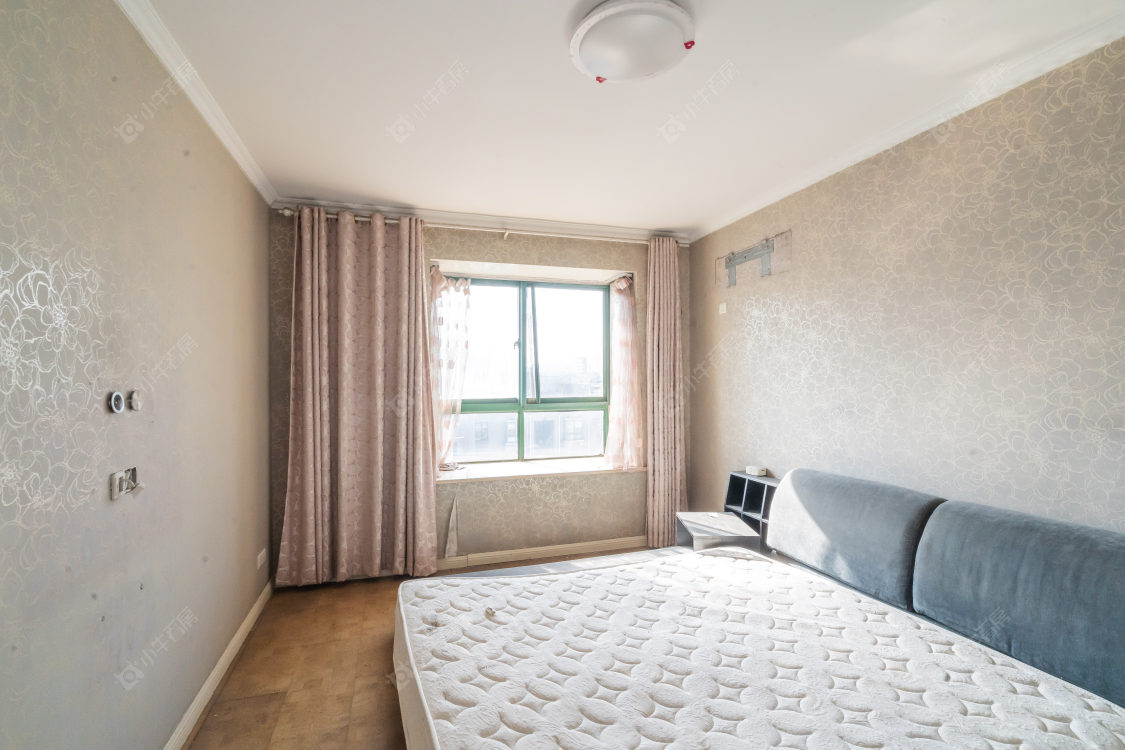 常州兰陵家园在售二手房源室内图_小牛看房