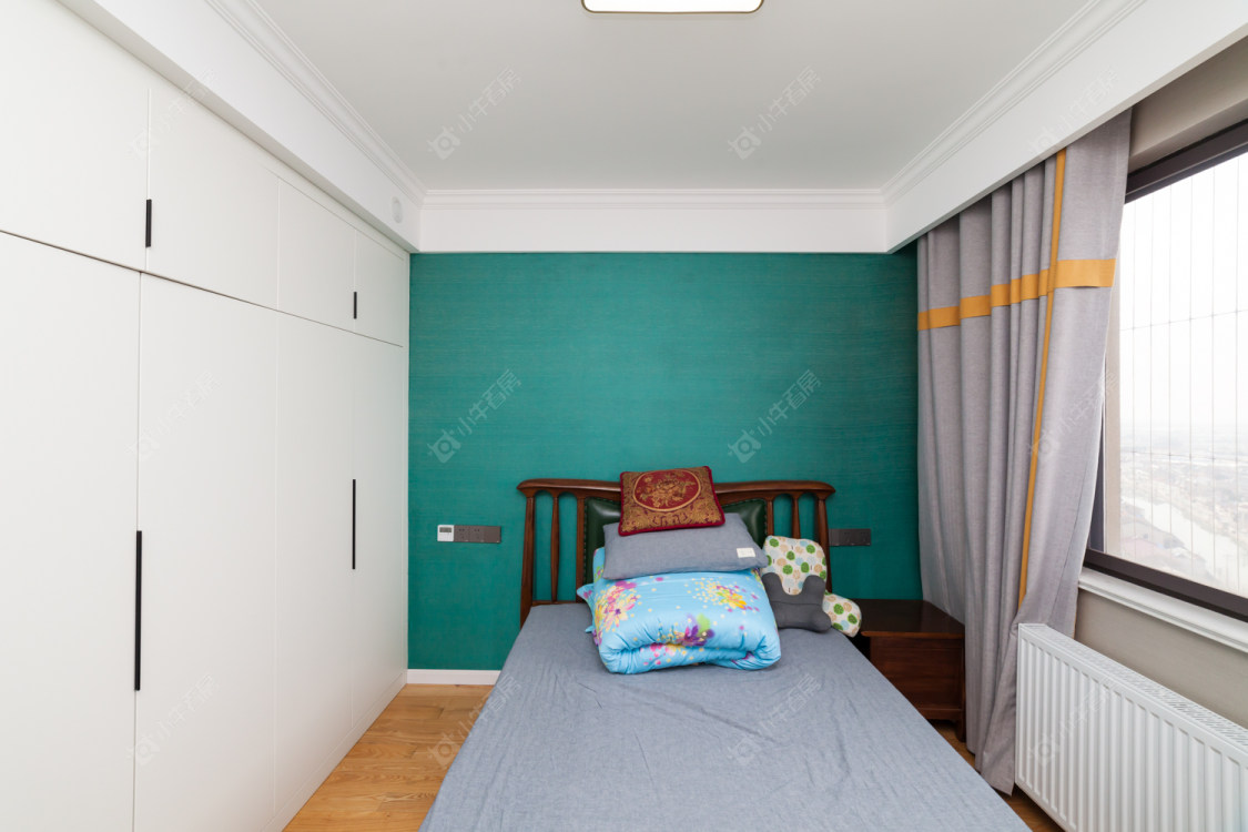 常州金域东郡在售二手房源室内图_小牛看房