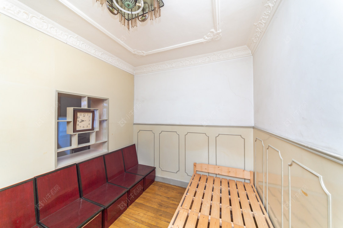 常州清潭五村在售二手房源室内图_小牛看房