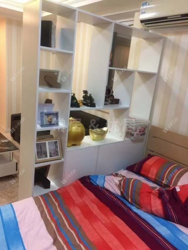 常州御水华庭二期租房_御水华庭二期1室1厅房源出租
