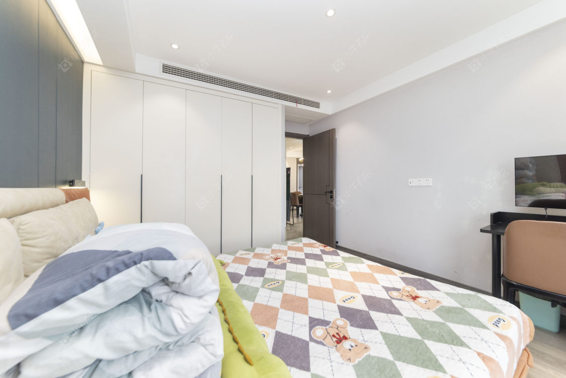 常州溪湖小镇在售二手房源室内图_小牛看房