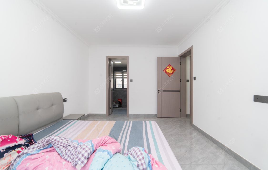 常州邹新东苑在售二手房源室内图_小牛看房