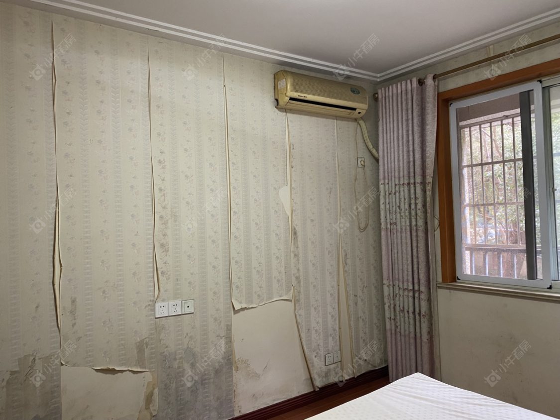 常州聚怡花园南区在租房源室内图_小牛看房