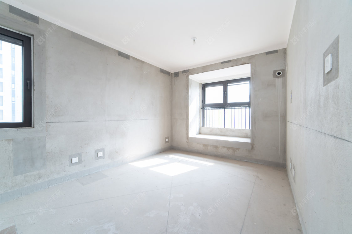 常州路劲雅居乐城市万象在售二手房源室内图_小牛看房