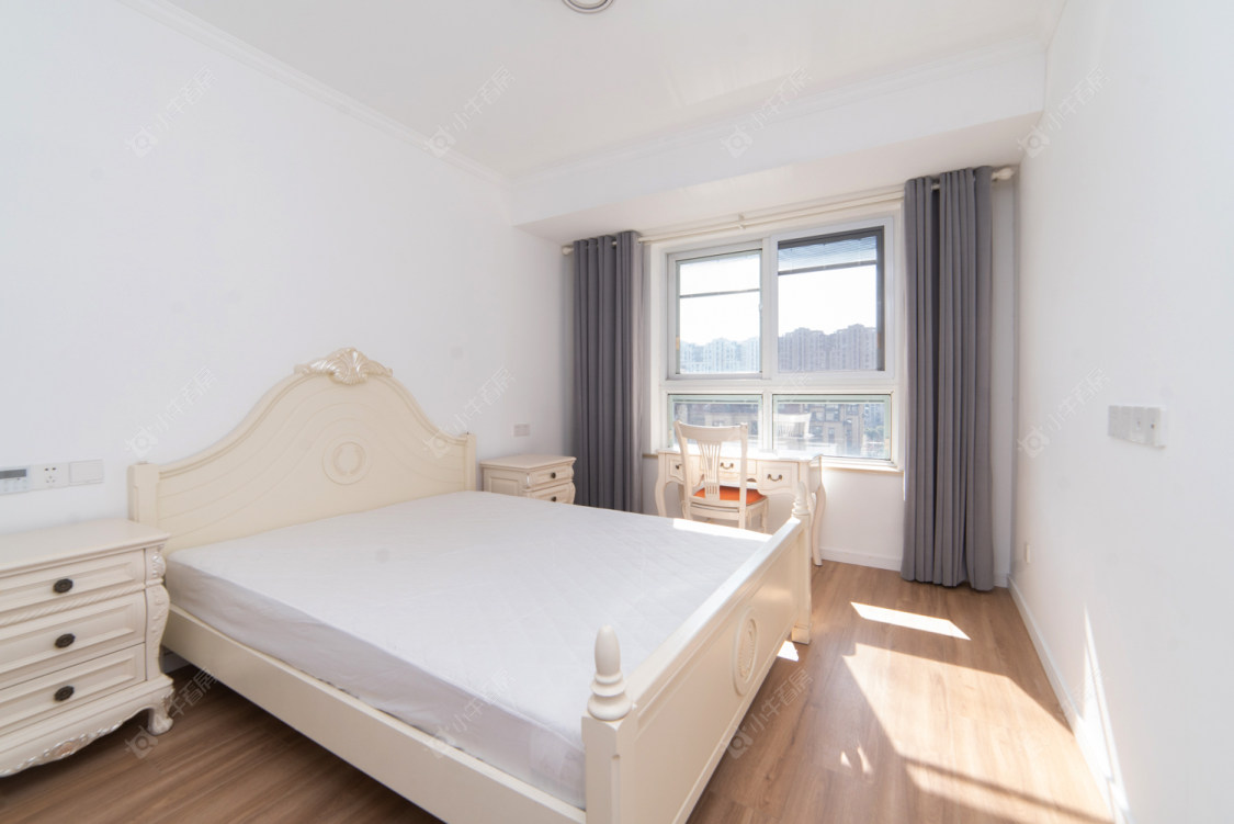 常州路劲城市印象在售二手房源室内图_小牛看房