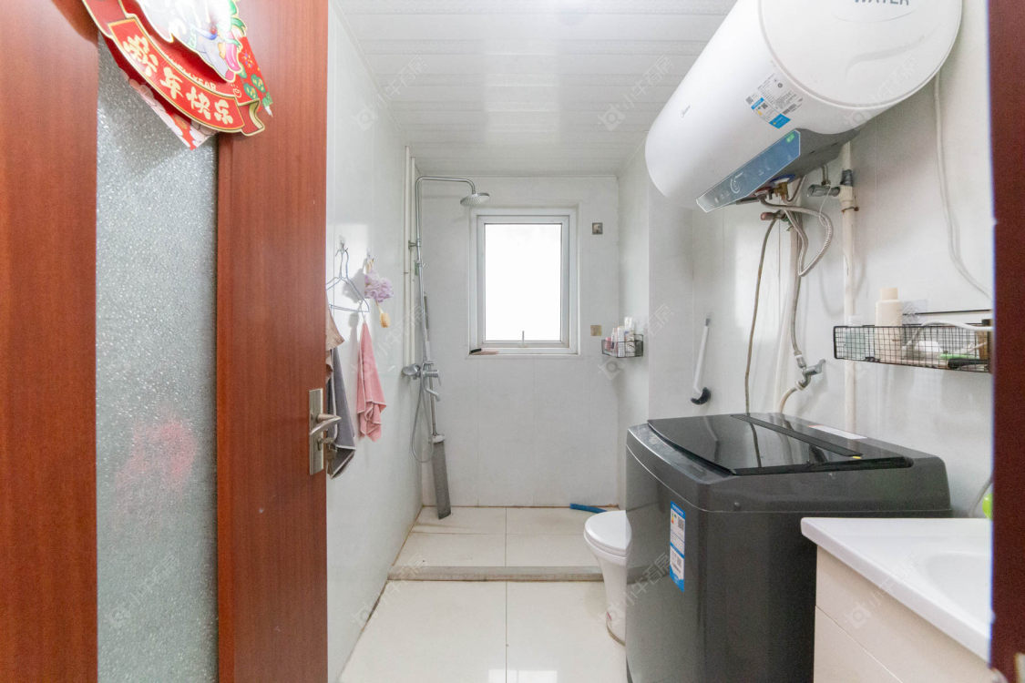 常州凤凰湖西苑在售二手房源室内图_小牛看房