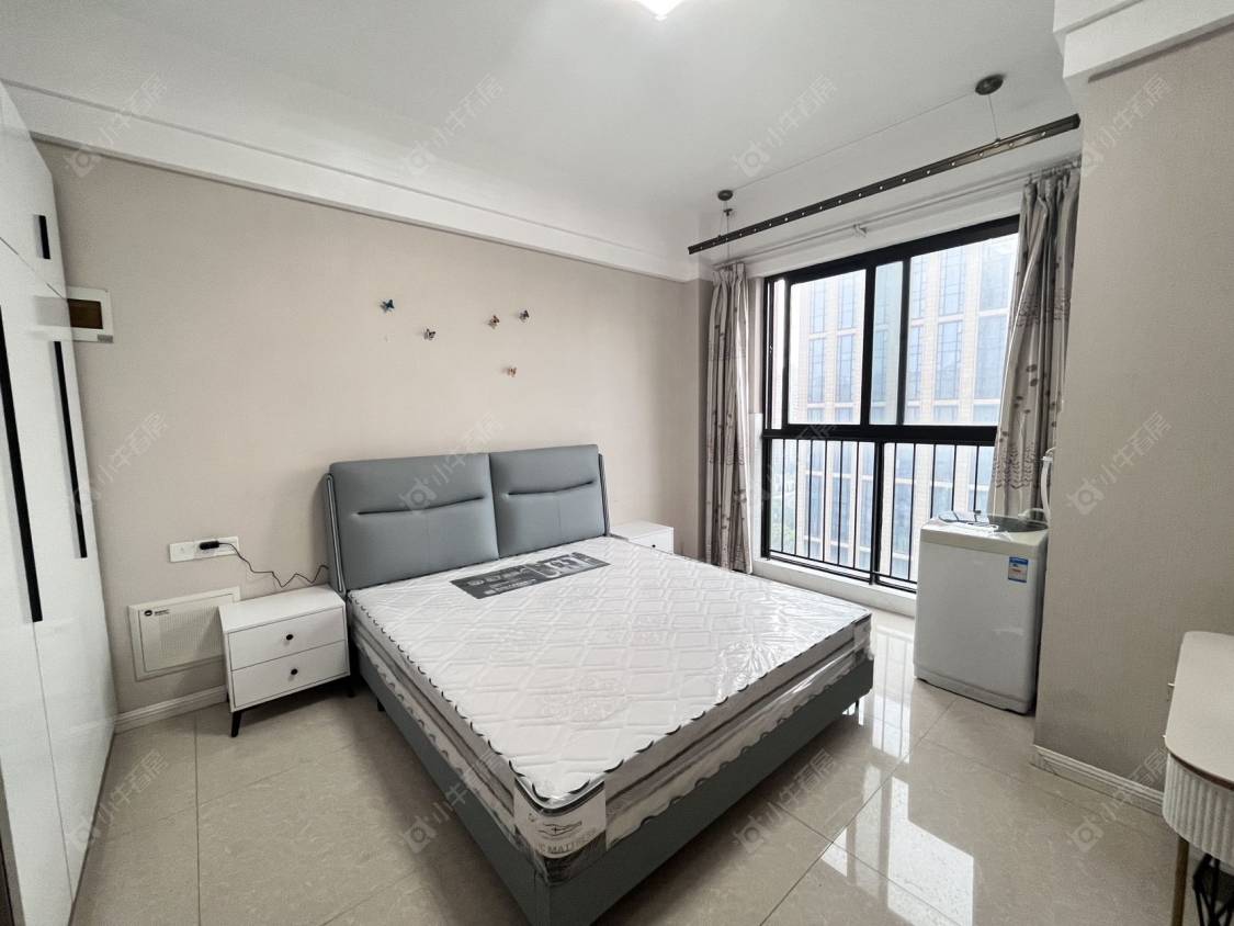 常州新城帝景东区在租房源_小牛看房