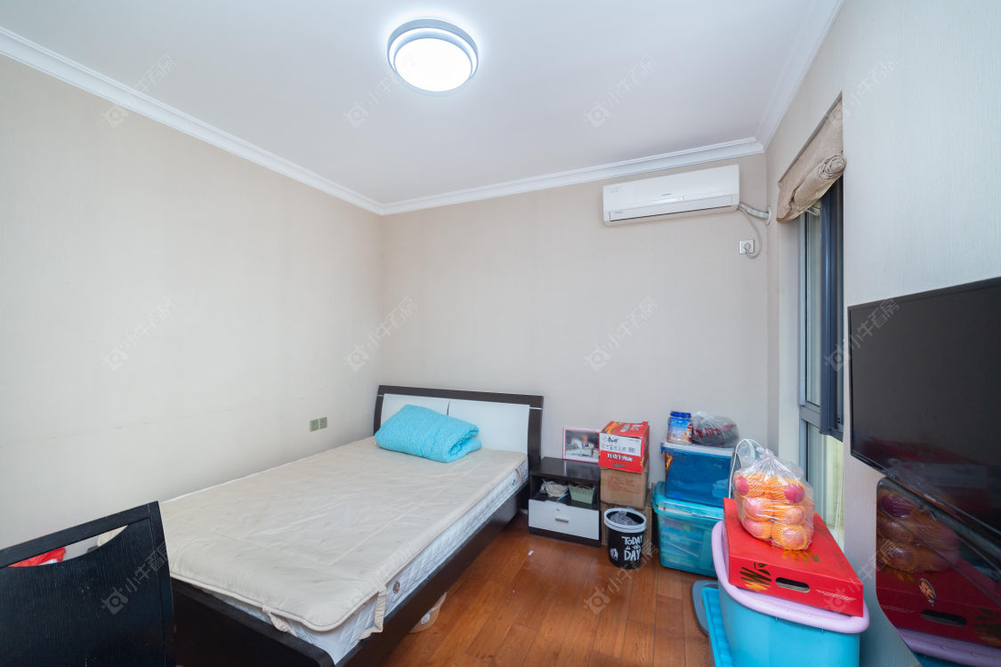 常州天隽峰在售二手房源室内图_小牛看房