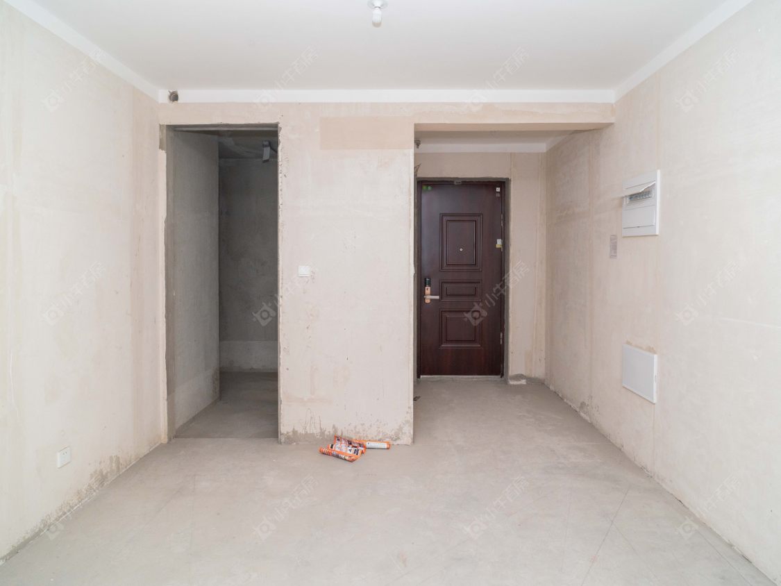 常州雅居乐路劲棠颂在售二手房源室内图_小牛看房