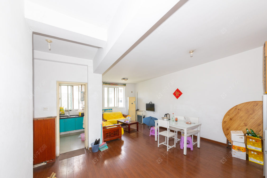 新龙花苑西区房源室内图 常州新龙花苑西区在售二手房源室内图_小牛看房