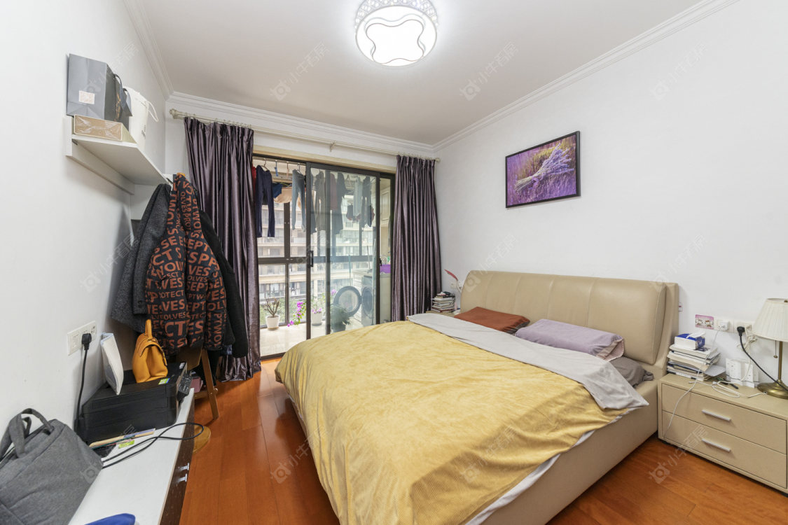 常州玉兰广场一期在售二手房源室内图_小牛看房