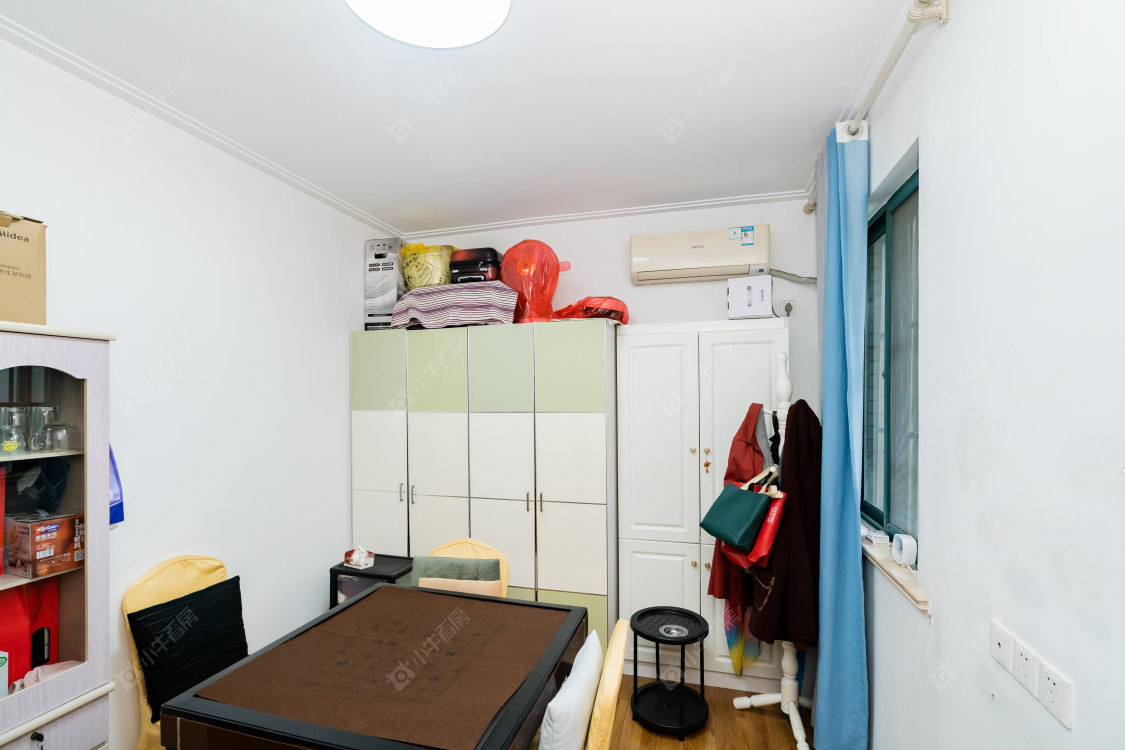 常州人民家园在售二手房源室内图_小牛看房